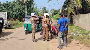 யாழ்ப்பாணத்தில் கோர விபத்து: திருமணமாகி இரண்டே மாதங்களில் உயிரிழந்த சகோதரி - அண்ணனும் பலி!